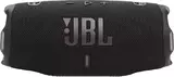 Портативная колонка JBL Charge 6 Black (JBLCHARGE6BLK)