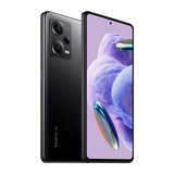 Смартфон Redmi Note 12 Pro+ 8/256GB (NFC) Black/Черный