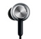Вакуумные наушники (гарнитура) Xiaomi Mi In-Ear Headphones Pro HD, Silver (серебристые) ZBW4369TY
